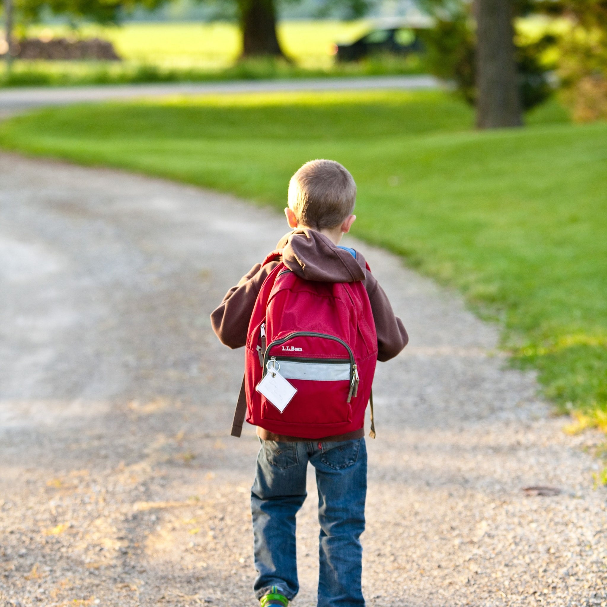 Back to school: Children's social anxiety,7 strategies to overcome social anxiety
