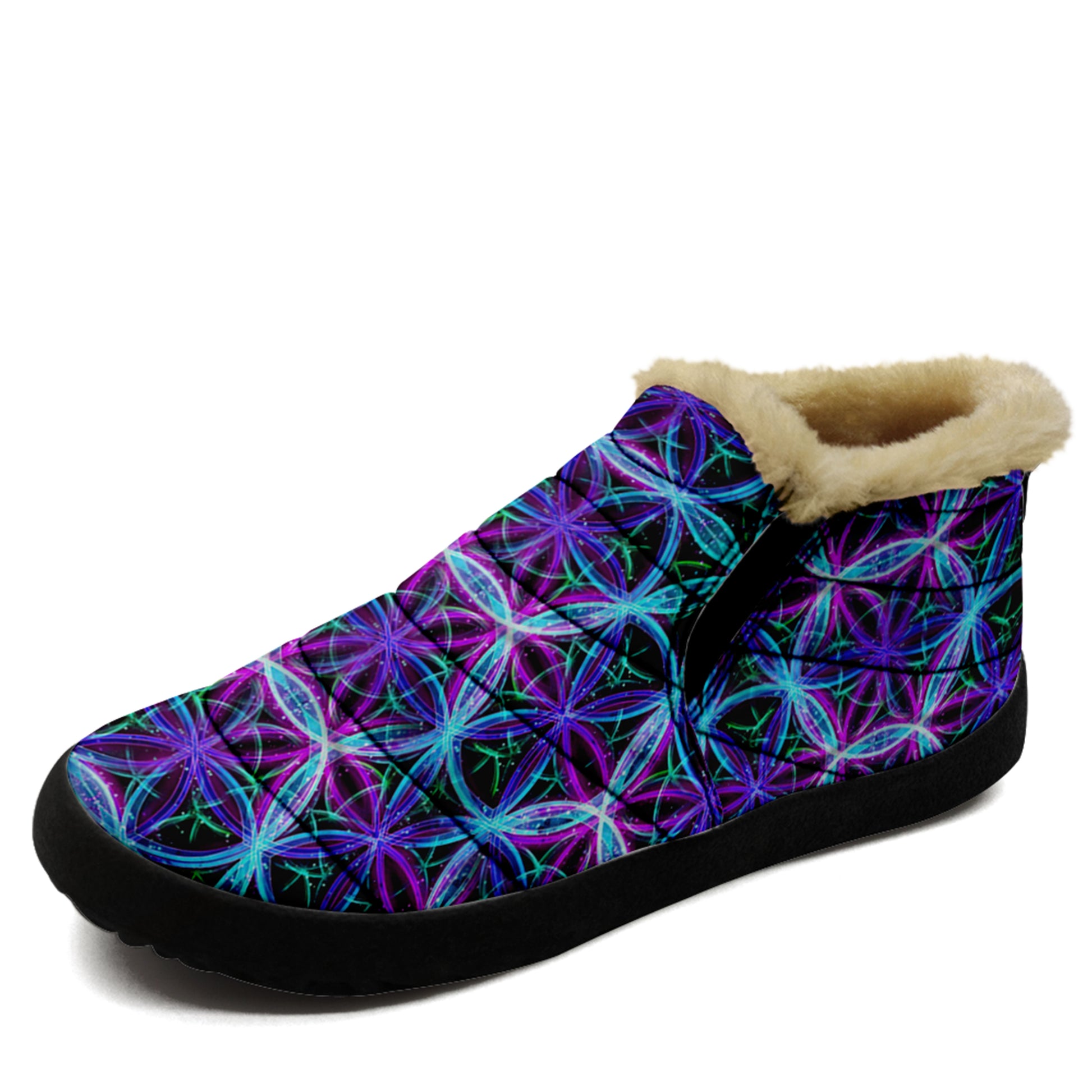  Winter Snow Boots 