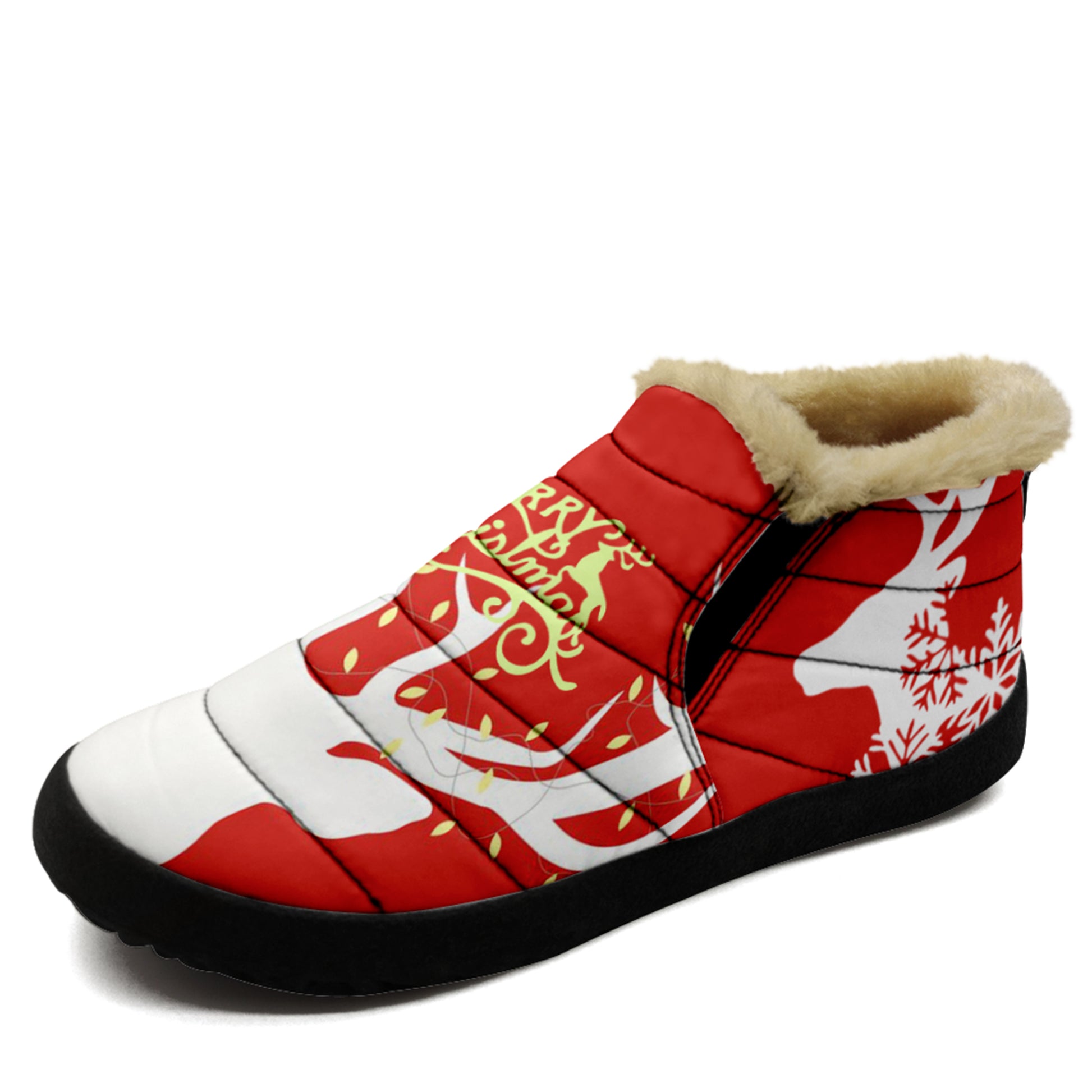 Christmas shoes women