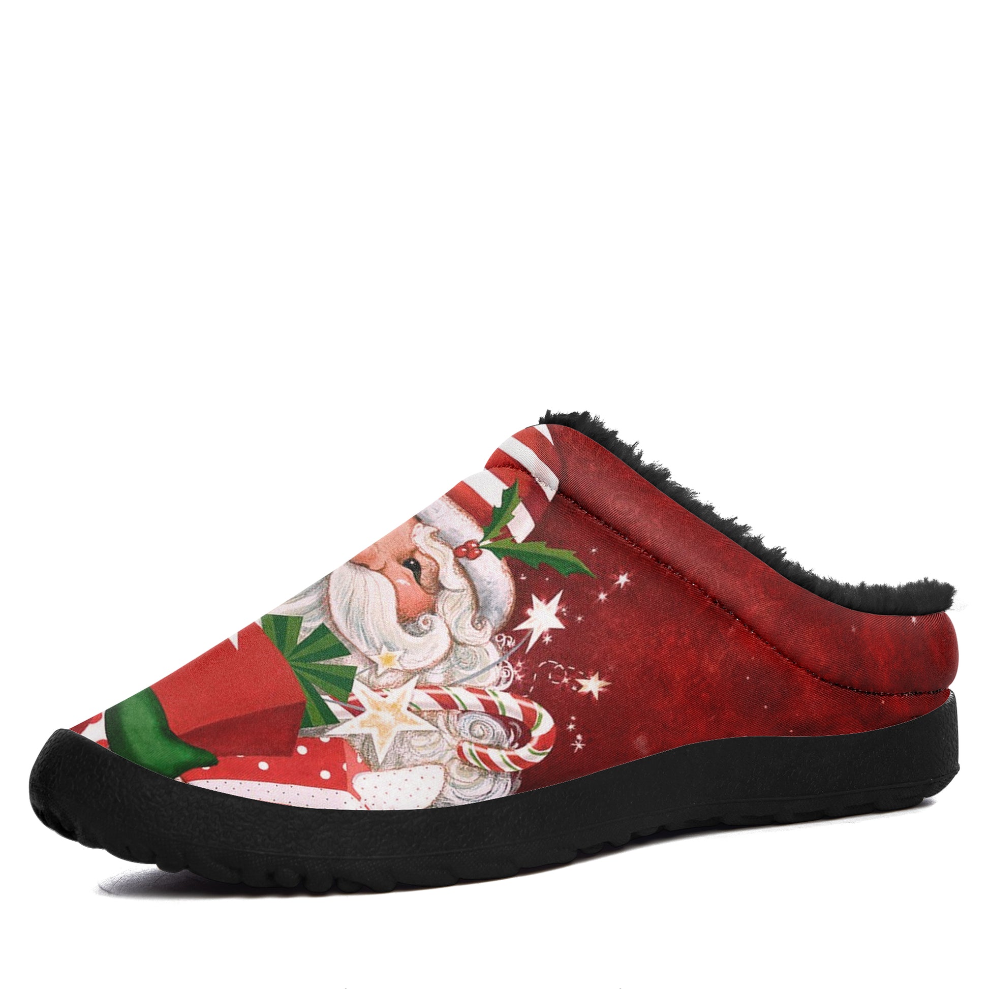 Christmas Boots