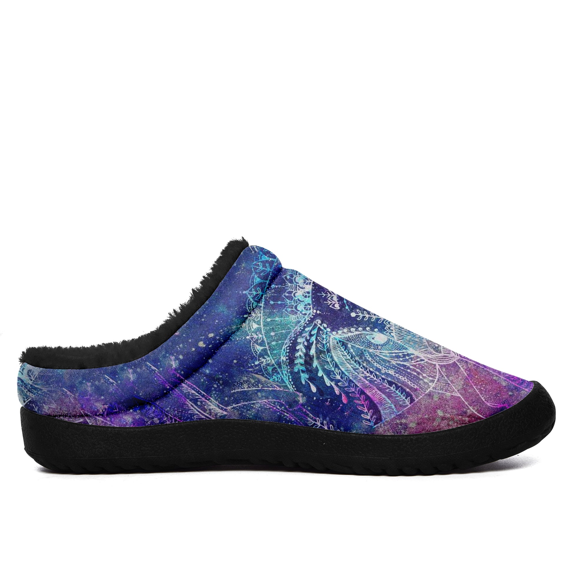 Elephant Comfy Home Slippers