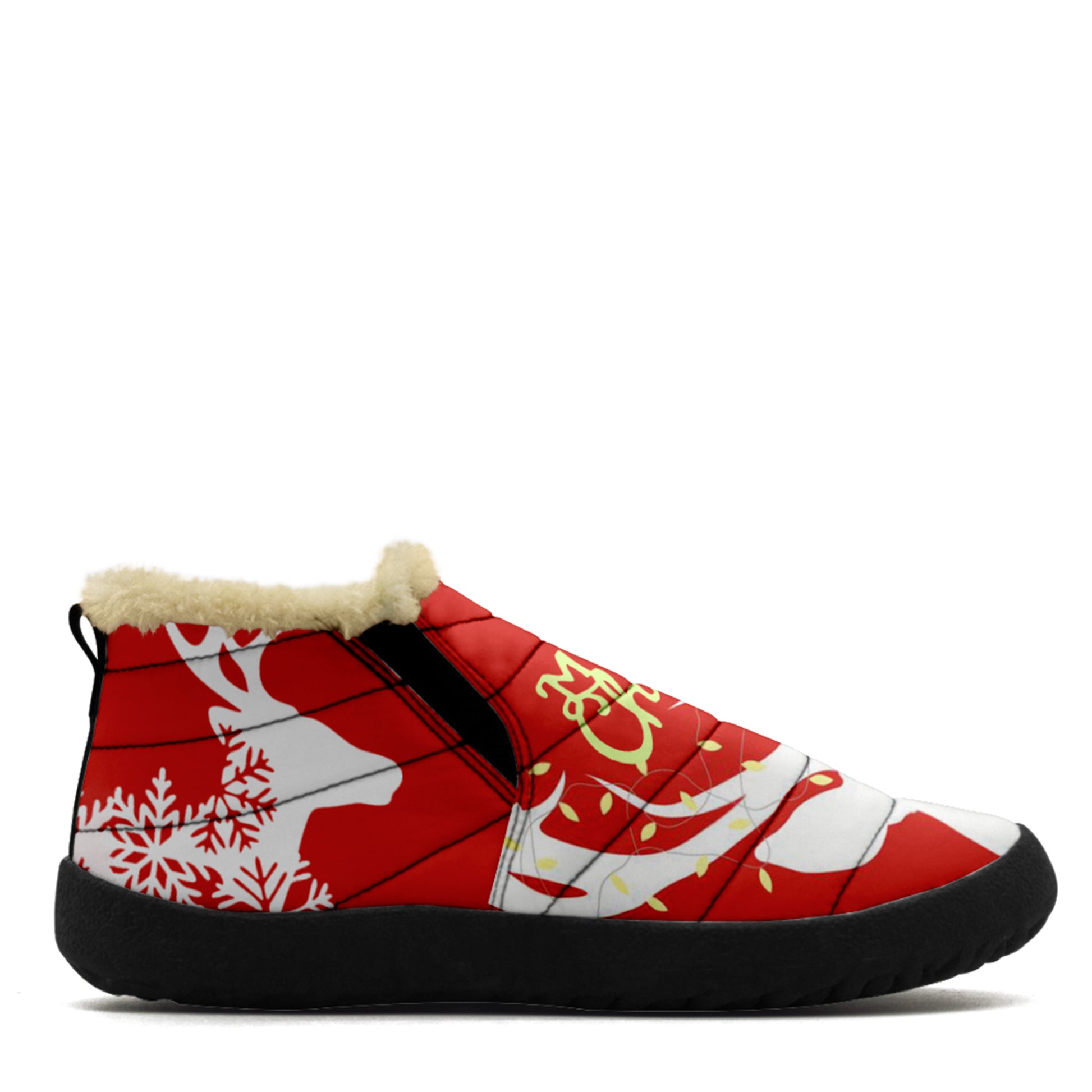 Christmas shoes women