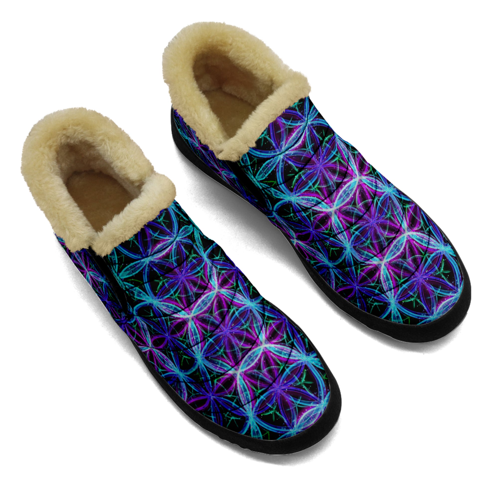  Winter Snow Boots 