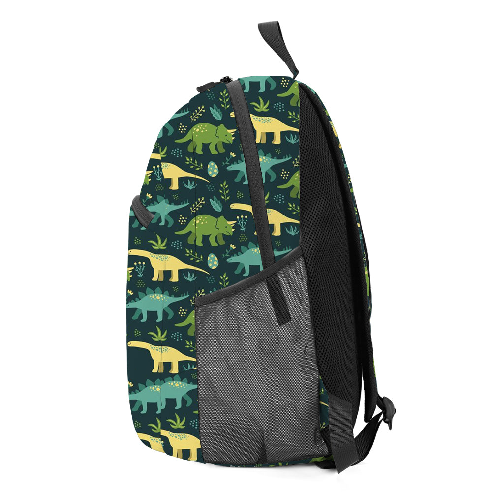 Dinosaur Backpack Bag