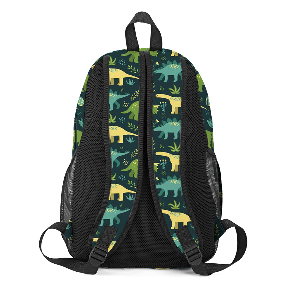 Dinosaur Backpack Bag