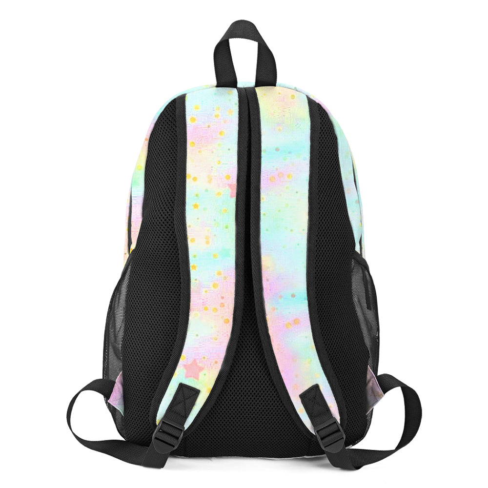 Unicorn Student Backpack 