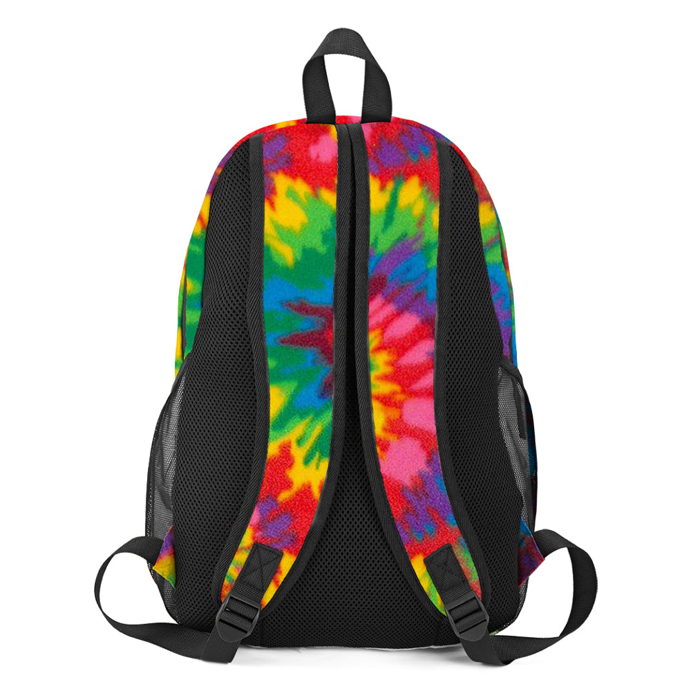 Tie Dye Backpack