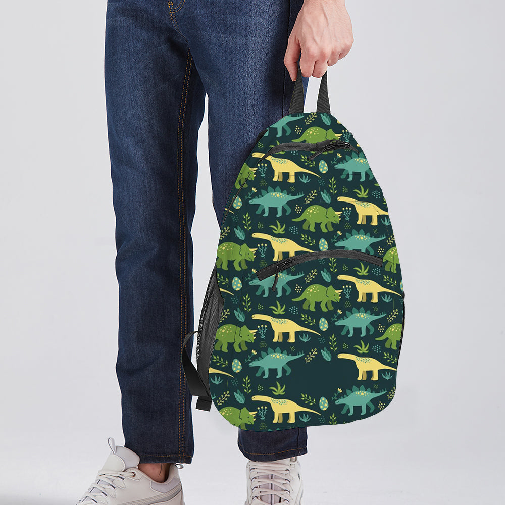 Dinosaur Backpack Bag