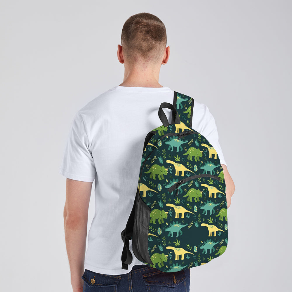 Dinosaur Backpack Bag