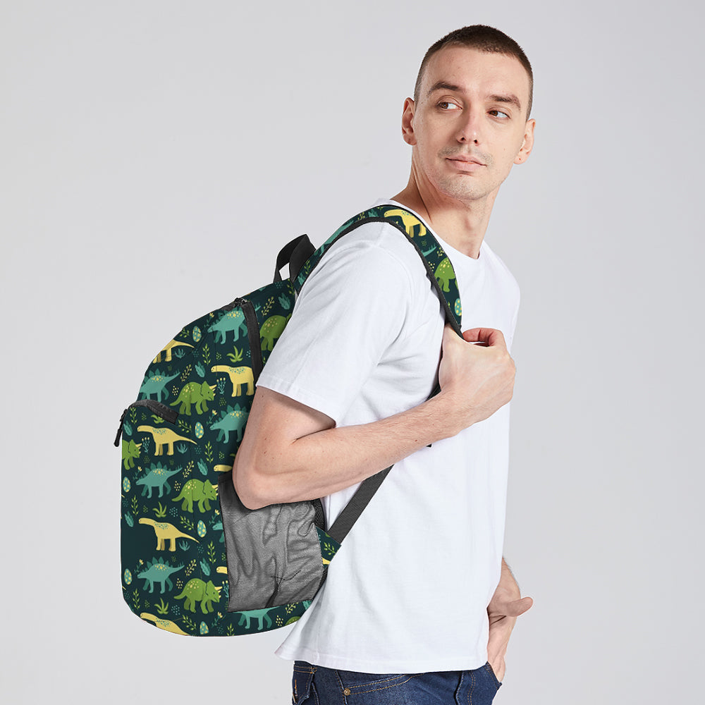 Dinosaur Backpack Bag