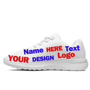 Custom Sneaker